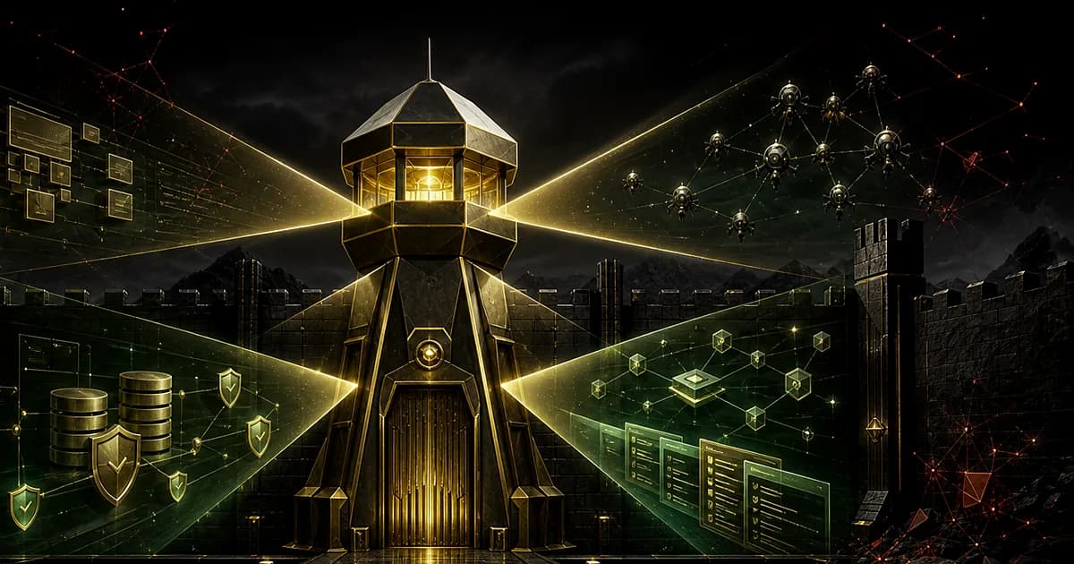 Is Your AI Code Secure? A Security Audit Guide for Cursor & Copilot Projects — Troja security, SEO and AI-visibility field guide