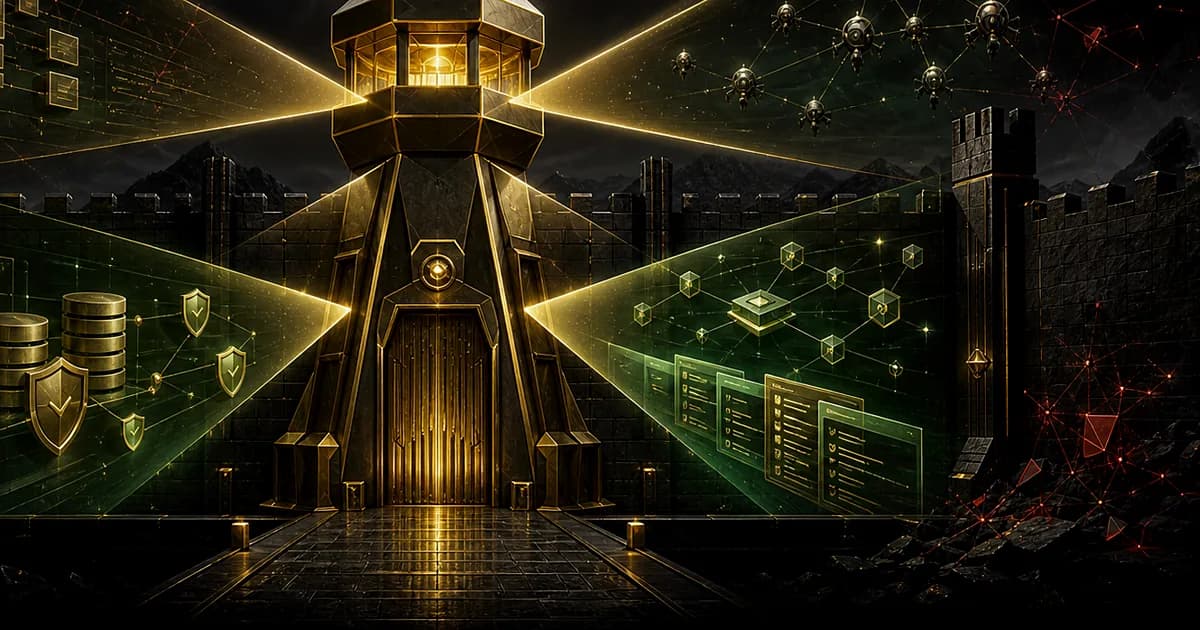 JWT Security: 7 Common Mistakes That Let Attackers In — Troja security, SEO and AI-visibility field guide