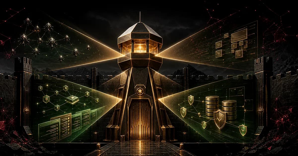 Supabase Security Checklist: 15 Things to Check Before Launch — Troja security, SEO and AI-visibility field guide