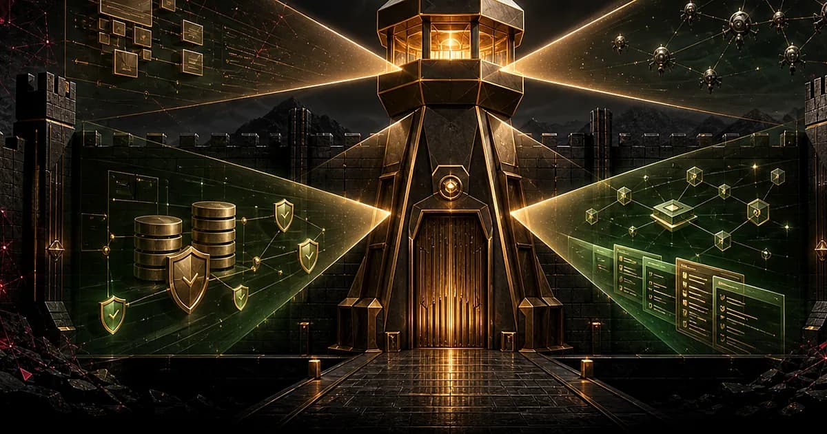 Troja vs. checkvibe, OffURL, Fixnx, SiteShield, CyScan, Dr URLs — Troja security, SEO and AI-visibility field guide