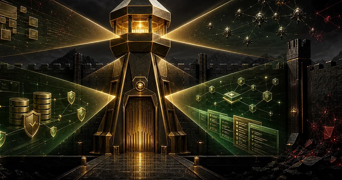 Troja vs. Dr URLs: website health vs. AI-native scanner — Troja security, SEO and AI-visibility field guide