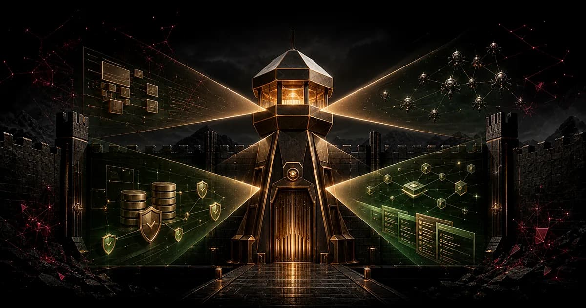 Troja vs. checkvibe: the closest scanner comparison (2026) — Troja security, SEO and AI-visibility field guide