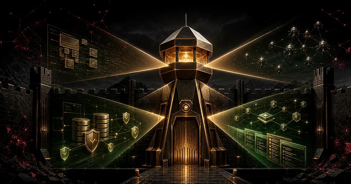 Troja vs. Fixnx: which AI website scanner should you use? — Troja security, SEO and AI-visibility field guide