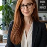 Photo of Amelia Novak, Agency Director · Northmint Studio