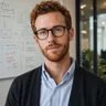 Photo of Leon Brandt, Founder · Launchgrain