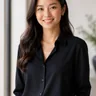 Photo of Maya Chen, Founder · Signalora